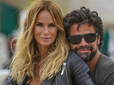 Así se llevan Sabrina Rojas y Luciano Castro luego de la confirmación del romance con El Tucu López