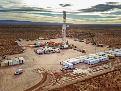 Vaca Muerta: la empresa extranjera que expresó interés en comprar acciones de Pampa Energía