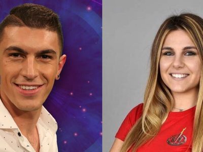 Una pileta sin agua: el papelón de Luifa Galesio en vivo en la TV española por Ivana Icardi