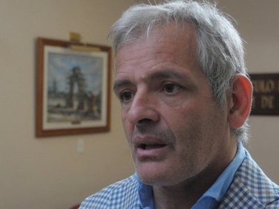 Falleció el empresario neuquino Guillermo Crexell