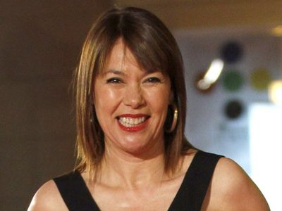 Mabel Lozano reveló su enfermedad y fue intervenida de urgencia