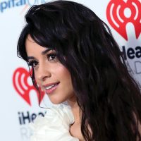 ¡No se resistió! Camila Cabello estaba dando un concierto y mostró todo su amor por Shawn Mendes