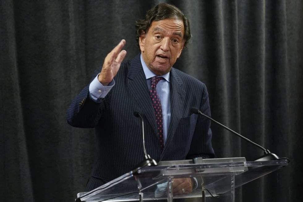 Bill Richardson