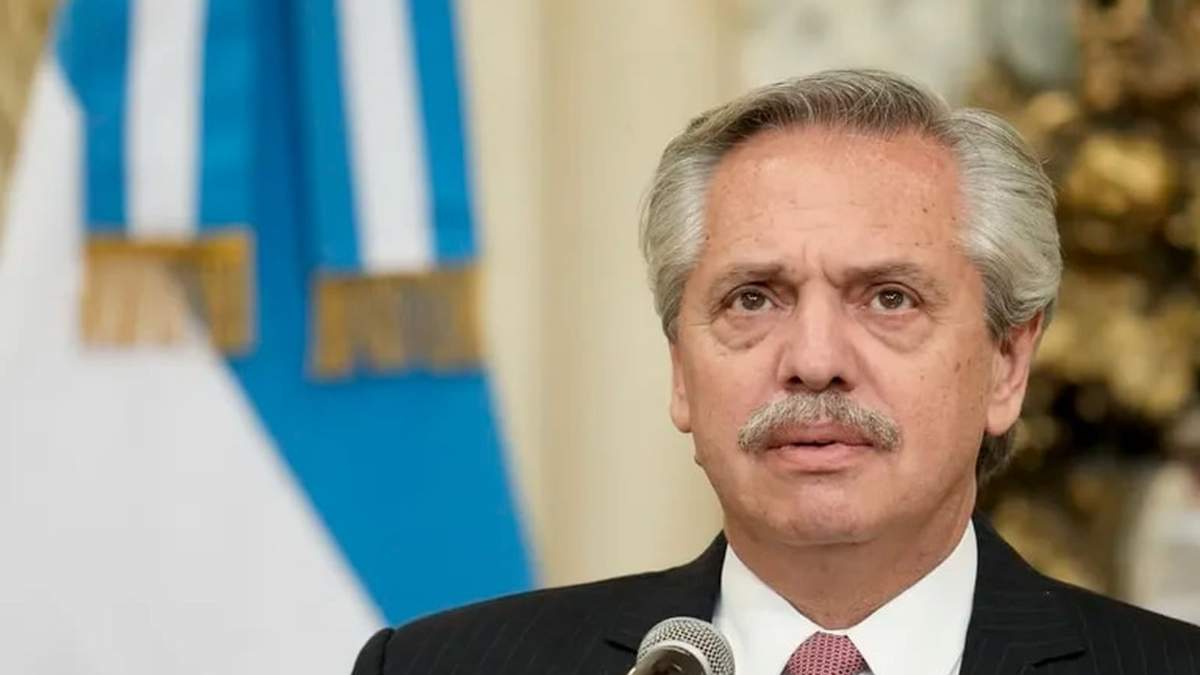 Avanza la causa contra Alberto Fernández. Fuente: (X)