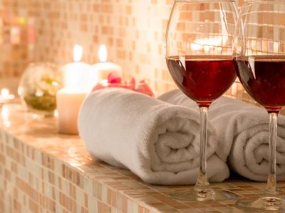Bebidas calientes para tener un sueño relajado