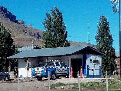 Un hombre fue detenido el lunes, liberado el martes y el mismo día lo atraparon in fraganti