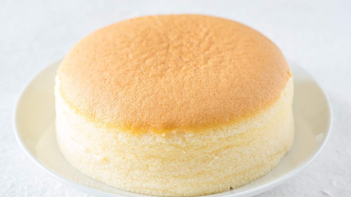 Budín nube. Fuente: (X)