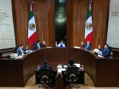 El TEPJF rechaza el uso de fotocopias como apoyos a independientes y cierra la puerta a "El Bronco"