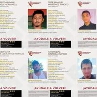 Hay avances en la investigación sobre ocho albañiles desaparecidos en Tres Valles, Veracruz: García