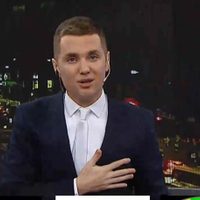 Santiago Del Moro enfrenta una dolorosa traición de América TV. ¡Polémica en Telefe!