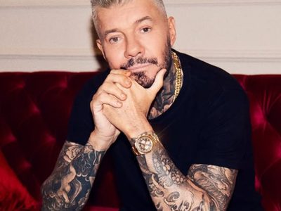 El sorpresivo apoyo de Tinelli a una medida de Milei
