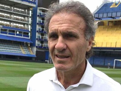 “Mirá, Benjamín”: Oscar Ruggeri asombró a Guillermo Francella con dos interpretaciones de lujo