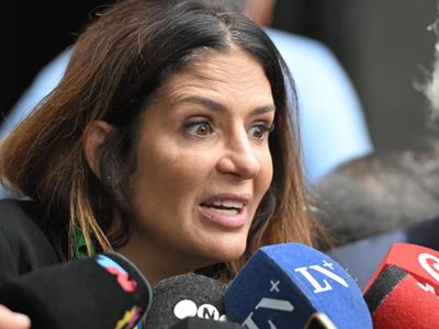 Caso Diego Maradona: las hijas del exjugador demandaron a Julieta Makintach, la jueza del escándalo