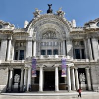 Palacio de Bellas Artes es “Mención Honorífica” en el Día de los Edificios