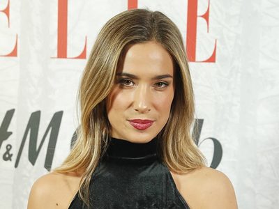 María Pombo enamoró a todos con unas postales veraniegas: “Lo mejor del…”