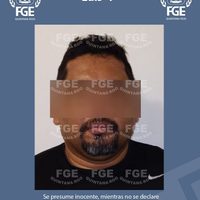 Director de Protección Civil de QR es detenido por violación de menor