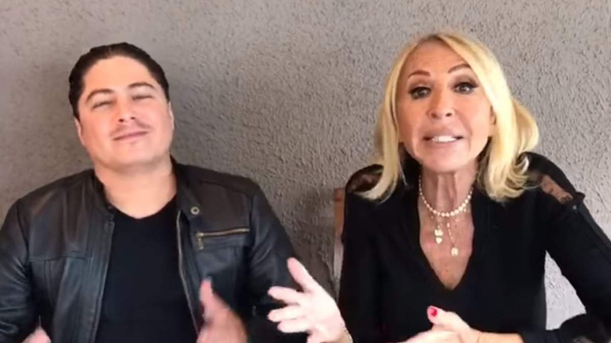 “Paolo Botti” y Laura Bozzo