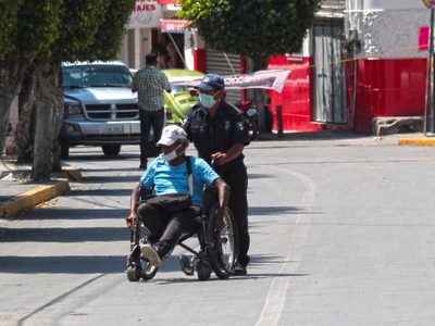 Aumentará 150 pesos bimestrales la pensión para personas con discapacidad