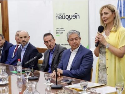 En otro balance del año, el gobierno indicó que logró optimizar recursos por 80 millones de pesos