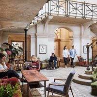Dos grandes de la hotelería se unen en un megaproyecto de lifestyle