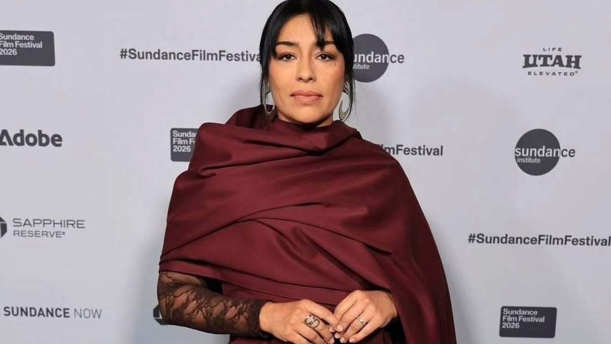 Adriana Paz en Sundance