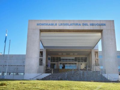 El Convenio Colectivo de Trabajo Provincial presentado por Gutiérrez tomó estado parlamentario