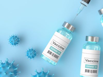 EE. UU. ratifica que la vacuna de Johnson & Johnson es "segura y eficaz"