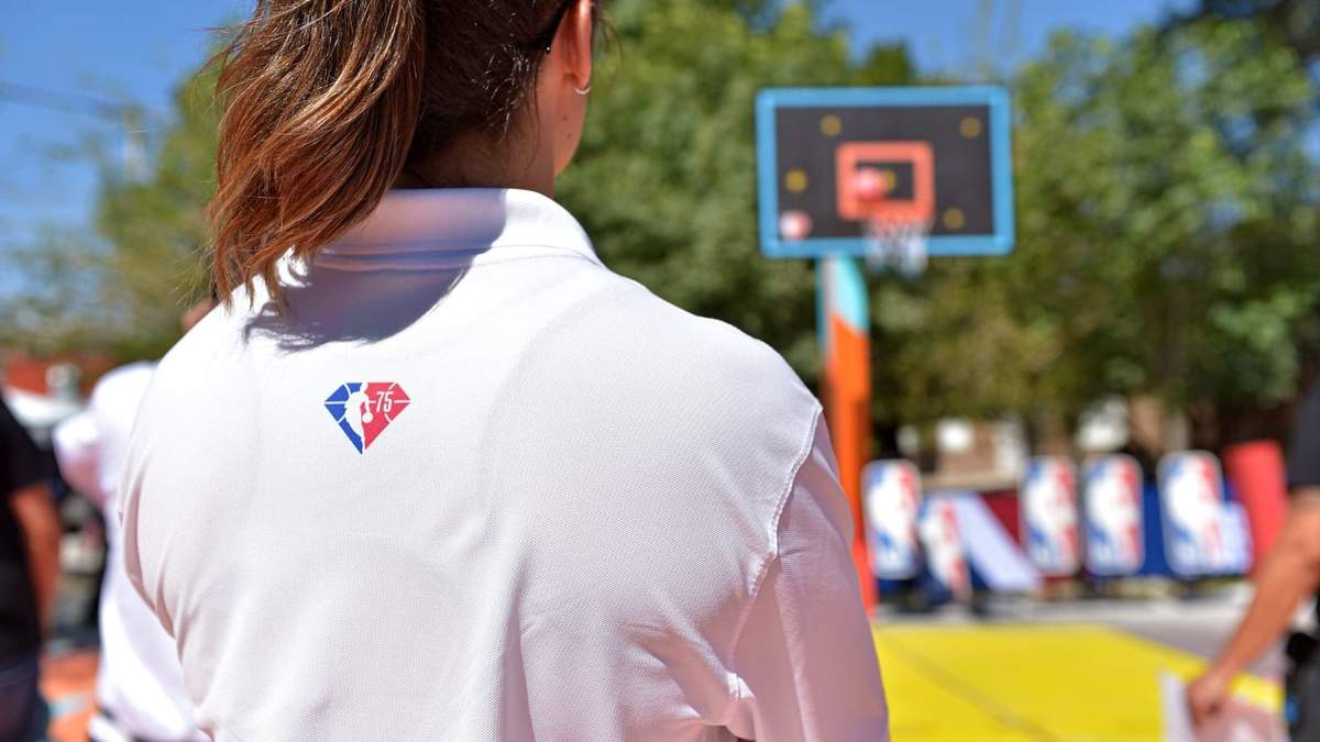 Proyecto de la NBA en Oaxaca