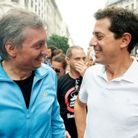 Unión por la Patria: Wado de Pedro irá como candidato a senador de la provincia Buenos Aires