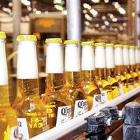 La cerveza Corona desembarca en Argentina