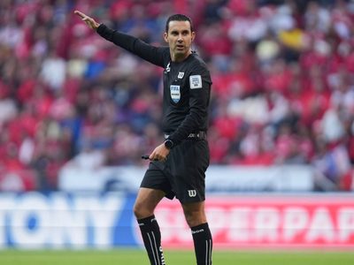 “Desastroso”: en Portugal aseguran que el árbitro favoreció a Boca en el partido ante Benfica