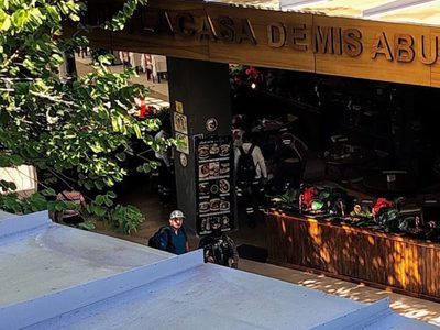 Asesinan al empresario artístico Alejandro Ávalos Rivera, dueño de la Empresa Santa María