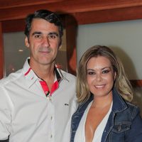 Como nunca: Toñi Moreno arranca las confesiones más inesperadas en Jesulín de Ubrique