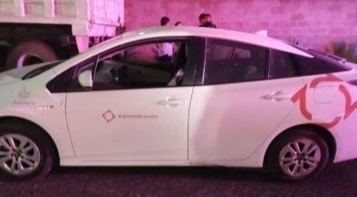 Auditor de Jalisco, Alfredo Velasco Lares, fue asesinado en Tlajomulco