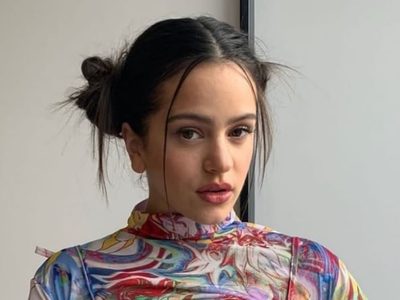 Imperdible: Rosalía llegó al K-Pop y nada vuelve a ser igual