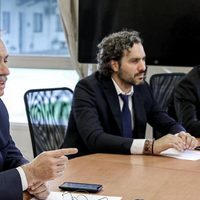 Pulgar bajo para el Gobierno: el Estado aumentó su déficit fiscal y rompió una barrera en subsidios