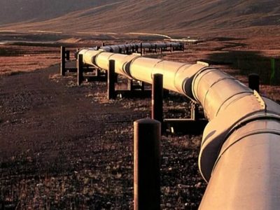 Con la firma del contrato para construir el gasoducto de Vaca Muerta se prevé mejorar la producción
