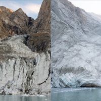 El cambio climático provocó un gran tsunami en Groenlandia