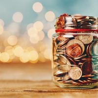 El ritual más efectivo y fácil de hacer para que el dinero no falte en tu casa con el inicio del otoño