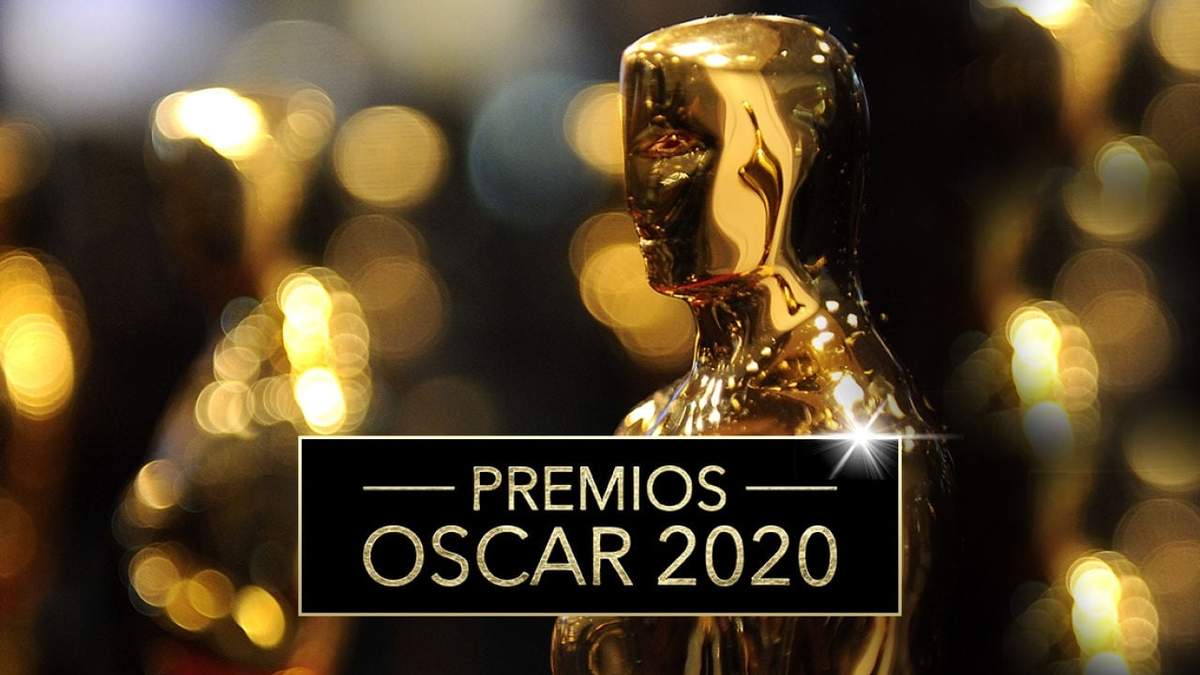 Premios Oscars. Fuente: (Twitter)