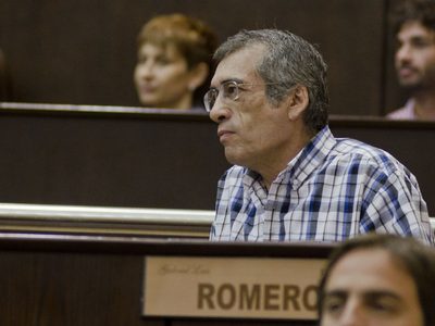 Conmoción en Neuquén: falleció Gabriel Tom Romero