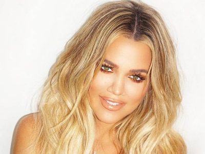 ¡Está irreconocible! Khloé Kardashian pasó por el bisturí y ¡quedó así!