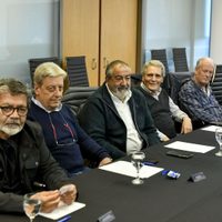 La CGT analizará qué postura tomar ante la reforma laboral