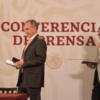 Muertes por covid-19 en México llegan a 406