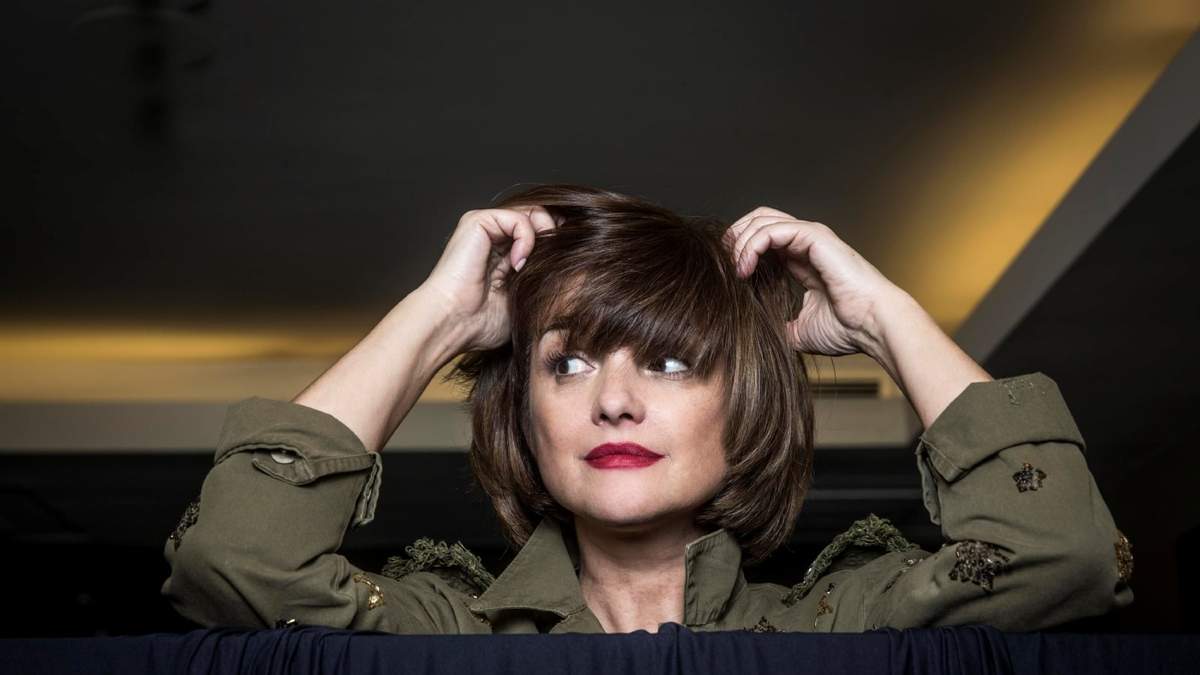 Araceli González. Fuente: (Instagram)
