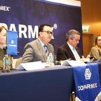 El ánimo para invertir en 2025 se desplomó a niveles de la pandemia: Coparmex