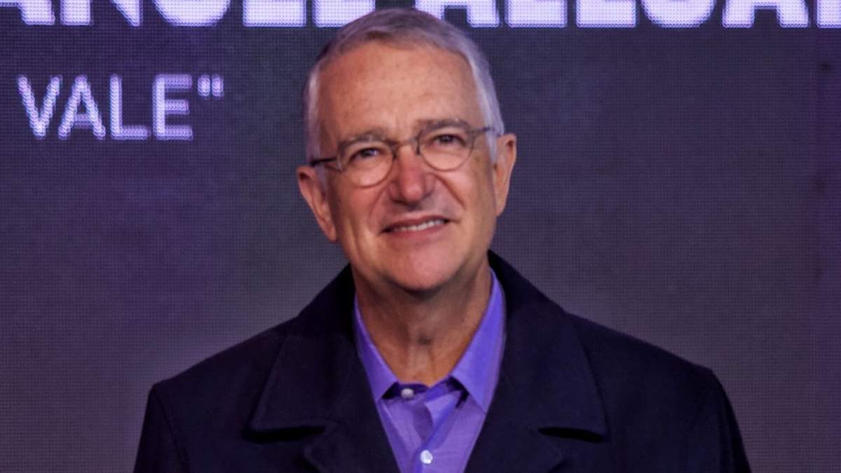 Ricardo Salinas Pliego