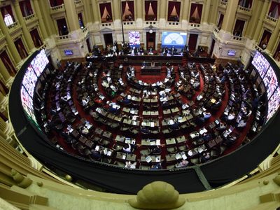 La Justicia rechazó un amparo contra el impuesto a la riqueza
