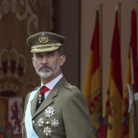 En paz no descansará: le echó toda la culpa al rey Felipe