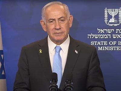 Netanyahu ordena al Ejército retomar "de inmediato" ataques contra Gaza tras violaciones de Hamás